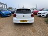 USED 2020 20 VOLKSWAGEN POLO 1.0 TSI GPF R-Line Hatchback 5dr Petrol Manual Euro 6 (s/s) (115 ps) 