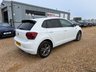 USED 2020 20 VOLKSWAGEN POLO 1.0 TSI GPF R-Line Hatchback 5dr Petrol Manual Euro 6 (s/s) (115 ps) 