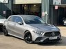 USED 2019 19 MERCEDES-BENZ A-CLASS 2.0 A200d AMG Line (Premium) Hatchback 5dr Diesel 8G-DCT Euro 6 (s/s) (150 ps) 