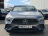 USED 2019 19 MERCEDES-BENZ A-CLASS 2.0 A200d AMG Line (Premium) Hatchback 5dr Diesel 8G-DCT Euro 6 (s/s) (150 ps) 