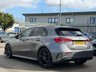 USED 2019 19 MERCEDES-BENZ A-CLASS 2.0 A200d AMG Line (Premium) Hatchback 5dr Diesel 8G-DCT Euro 6 (s/s) (150 ps) 