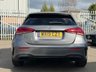 USED 2019 19 MERCEDES-BENZ A-CLASS 2.0 A200d AMG Line (Premium) Hatchback 5dr Diesel 8G-DCT Euro 6 (s/s) (150 ps) 