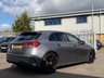 USED 2019 19 MERCEDES-BENZ A-CLASS 2.0 A200d AMG Line (Premium) Hatchback 5dr Diesel 8G-DCT Euro 6 (s/s) (150 ps) 