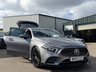 USED 2019 19 MERCEDES-BENZ A-CLASS 2.0 A200d AMG Line (Premium) Hatchback 5dr Diesel 8G-DCT Euro 6 (s/s) (150 ps) 