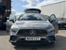 USED 2019 19 MERCEDES-BENZ A-CLASS 2.0 A200d AMG Line (Premium) Hatchback 5dr Diesel 8G-DCT Euro 6 (s/s) (150 ps) 