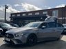 USED 2019 19 MERCEDES-BENZ A-CLASS 2.0 A200d AMG Line (Premium) Hatchback 5dr Diesel 8G-DCT Euro 6 (s/s) (150 ps) 