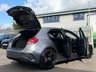 USED 2019 19 MERCEDES-BENZ A-CLASS 2.0 A200d AMG Line (Premium) Hatchback 5dr Diesel 8G-DCT Euro 6 (s/s) (150 ps) 