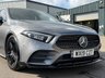 USED 2019 19 MERCEDES-BENZ A-CLASS 2.0 A200d AMG Line (Premium) Hatchback 5dr Diesel 8G-DCT Euro 6 (s/s) (150 ps) 