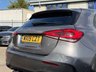 USED 2019 19 MERCEDES-BENZ A-CLASS 2.0 A200d AMG Line (Premium) Hatchback 5dr Diesel 8G-DCT Euro 6 (s/s) (150 ps) 