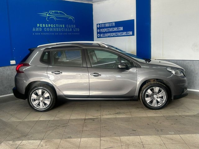 2017 PEUGEOT 2008 - Photo 2