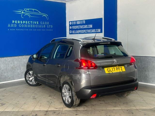 2017 PEUGEOT 2008 - Photo 5