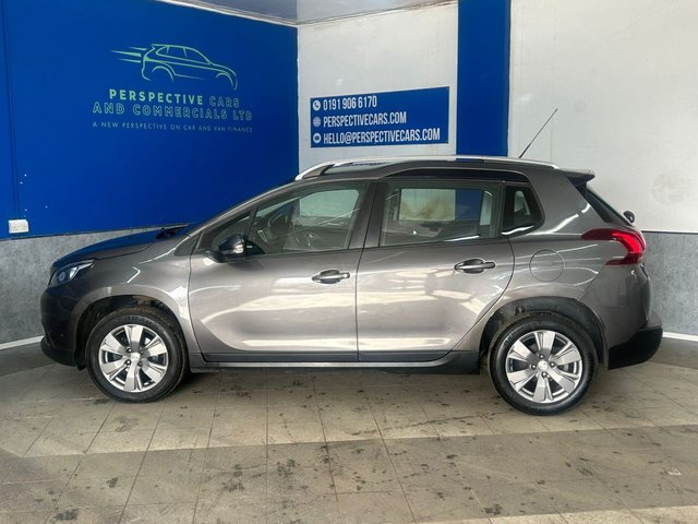 2017 PEUGEOT 2008 - Photo 6