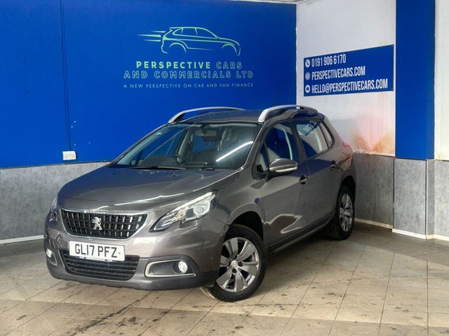 2017 PEUGEOT 2008 - Photo 7