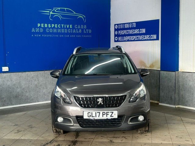 2017 PEUGEOT 2008 - Photo 8