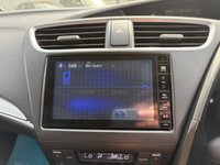 USED 2015 65 HONDA CIVIC 1.6 i-DTEC SE Plus Hatchback 5dr Diesel Manual Euro 5 (s/s) (120 ps) Mot 12th March 2027, + Part Dealer History, 7 Services, + 2 Previous Owners, last keeper 2023, + 3 Months Warranty, + Euro 5, + 78 MPG, + Road tax - &pound;20, + Front/rear sensors, + Reverse camera, + Bluetooth, + DAB touchscreen radio, + Climate control, + Cruise with limiter, + Auto lights/wipers, + Folding mirrors, + USB/HDMI ports, + Isofix, + Alloys