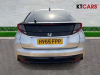 USED 2015 65 HONDA CIVIC 1.6 i-DTEC SE Plus Hatchback 5dr Diesel Manual Euro 5 (s/s) (120 ps) Mot 12th March 2027, + Part Dealer History, 7 Services, + 2 Previous Owners, last keeper 2023, + 3 Months Warranty, + Euro 5, + 78 MPG, + Road tax - &pound;20, + Front/rear sensors, + Reverse camera, + Bluetooth, + DAB touchscreen radio, + Climate control, + Cruise with limiter, + Auto lights/wipers, + Folding mirrors, + USB/HDMI ports, + Isofix, + Alloys