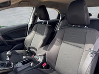 USED 2015 65 HONDA CIVIC 1.6 i-DTEC SE Plus Hatchback 5dr Diesel Manual Euro 5 (s/s) (120 ps) Mot 12th March 2027, + Part Dealer History, 7 Services, + 2 Previous Owners, last keeper 2023, + 3 Months Warranty, + Euro 5, + 78 MPG, + Road tax - &pound;20, + Front/rear sensors, + Reverse camera, + Bluetooth, + DAB touchscreen radio, + Climate control, + Cruise with limiter, + Auto lights/wipers, + Folding mirrors, + USB/HDMI ports, + Isofix, + Alloys