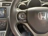 USED 2015 65 HONDA CIVIC 1.6 i-DTEC SE Plus Hatchback 5dr Diesel Manual Euro 5 (s/s) (120 ps) Mot 12th March 2027, + Part Dealer History, 7 Services, + 2 Previous Owners, last keeper 2023, + 3 Months Warranty, + Euro 5, + 78 MPG, + Road tax - &pound;20, + Front/rear sensors, + Reverse camera, + Bluetooth, + DAB touchscreen radio, + Climate control, + Cruise with limiter, + Auto lights/wipers, + Folding mirrors, + USB/HDMI ports, + Isofix, + Alloys