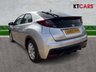 USED 2015 65 HONDA CIVIC 1.6 i-DTEC SE Plus Hatchback 5dr Diesel Manual Euro 5 (s/s) (120 ps) Mot 12th March 2027, + Part Dealer History, 7 Services, + 2 Previous Owners, last keeper 2023, + 3 Months Warranty, + Euro 5, + 78 MPG, + Road tax - &pound;20, + Front/rear sensors, + Reverse camera, + Bluetooth, + DAB touchscreen radio, + Climate control, + Cruise with limiter, + Auto lights/wipers, + Folding mirrors, + USB/HDMI ports, + Isofix, + Alloys