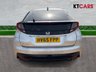 USED 2015 65 HONDA CIVIC 1.6 i-DTEC SE Plus Hatchback 5dr Diesel Manual Euro 5 (s/s) (120 ps) Mot 12th March 2027, + Part Dealer History, 7 Services, + 2 Previous Owners, last keeper 2023, + 3 Months Warranty, + Euro 5, + 78 MPG, + Road tax - &pound;20, + Front/rear sensors, + Reverse camera, + Bluetooth, + DAB touchscreen radio, + Climate control, + Cruise with limiter, + Auto lights/wipers, + Folding mirrors, + USB/HDMI ports, + Isofix, + Alloys