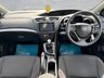 USED 2015 65 HONDA CIVIC 1.6 i-DTEC SE Plus Hatchback 5dr Diesel Manual Euro 5 (s/s) (120 ps) Mot 12th March 2027, + Part Dealer History, 7 Services, + 2 Previous Owners, last keeper 2023, + 3 Months Warranty, + Euro 5, + 78 MPG, + Road tax - &pound;20, + Front/rear sensors, + Reverse camera, + Bluetooth, + DAB touchscreen radio, + Climate control, + Cruise with limiter, + Auto lights/wipers, + Folding mirrors, + USB/HDMI ports, + Isofix, + Alloys