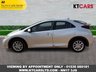 USED 2015 65 HONDA CIVIC 1.6 i-DTEC SE Plus Hatchback 5dr Diesel Manual Euro 5 (s/s) (120 ps) Mot 12th March 2027, + Part Dealer History, 7 Services, + 2 Previous Owners, last keeper 2023, + 3 Months Warranty, + Euro 5, + 78 MPG, + Road tax - &pound;20, + Front/rear sensors, + Reverse camera, + Bluetooth, + DAB touchscreen radio, + Climate control, + Cruise with limiter, + Auto lights/wipers, + Folding mirrors, + USB/HDMI ports, + Isofix, + Alloys