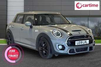 2019 MINI HATCH