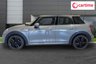 USED 2019 19 MINI HATCH 2.0 Cooper S Sport Hatchback 5dr Petrol Manual Euro 6 (s/s) (192 ps) Navigation Pack, 17In Alloys, Screen With LED Ring, MINI Teleservices, Air Conditioning Navigation Pack, 17In Alloys, Screen With LED Ring, MINI Teleservices, Air Conditioning