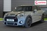USED 2019 19 MINI HATCH 2.0 Cooper S Sport Hatchback 5dr Petrol Manual Euro 6 (s/s) (192 ps) Navigation Pack, 17In Alloys, Screen With LED Ring, MINI Teleservices, Air Conditioning Navigation Pack, 17In Alloys, Screen With LED Ring, MINI Teleservices, Air Conditioning