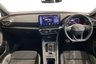 USED 2023 72 CUPRA LEON 2.0 TSI VZ1 Hatchback 5dr Petrol DSG Euro 6 (s/s) (245 ps) Rear View Camera, Front / Rear Parking Sensors, Full Link Smartphone Intergration, Media System With Navigation, 18In Alloys Rear View Camera, Front / Rear Parking Sensors, Full Link Smartphone Intergration, Media System With Navigation, 18In Alloys