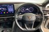 USED 2023 72 CUPRA LEON 2.0 TSI VZ1 Hatchback 5dr Petrol DSG Euro 6 (s/s) (245 ps) Rear View Camera, Front / Rear Parking Sensors, Full Link Smartphone Intergration, Media System With Navigation, 18In Alloys Rear View Camera, Front / Rear Parking Sensors, Full Link Smartphone Intergration, Media System With Navigation, 18In Alloys