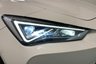 USED 2023 72 CUPRA LEON 2.0 TSI VZ1 Hatchback 5dr Petrol DSG Euro 6 (s/s) (245 ps) Rear View Camera, Front / Rear Parking Sensors, Full Link Smartphone Intergration, Media System With Navigation, 18In Alloys Rear View Camera, Front / Rear Parking Sensors, Full Link Smartphone Intergration, Media System With Navigation, 18In Alloys