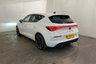 USED 2023 72 CUPRA LEON 2.0 TSI VZ1 Hatchback 5dr Petrol DSG Euro 6 (s/s) (245 ps) Rear View Camera, Front / Rear Parking Sensors, Full Link Smartphone Intergration, Media System With Navigation, 18In Alloys Rear View Camera, Front / Rear Parking Sensors, Full Link Smartphone Intergration, Media System With Navigation, 18In Alloys