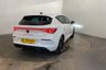 USED 2023 72 CUPRA LEON 2.0 TSI VZ1 Hatchback 5dr Petrol DSG Euro 6 (s/s) (245 ps) Rear View Camera, Front / Rear Parking Sensors, Full Link Smartphone Intergration, Media System With Navigation, 18In Alloys Rear View Camera, Front / Rear Parking Sensors, Full Link Smartphone Intergration, Media System With Navigation, 18In Alloys