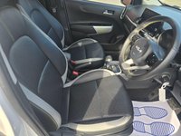 USED 2022 72 KIA PICANTO 1.0 DPi X-Line AMT Euro 6 (s/s) 5dr FULL SERVICE HISTORY