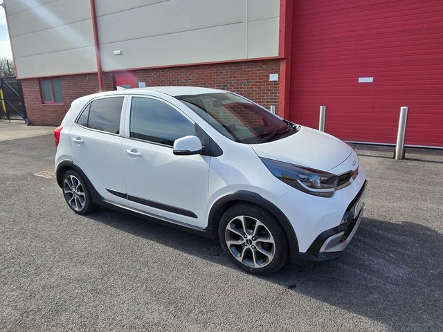 2022 KIA PICANTO - Photo 2