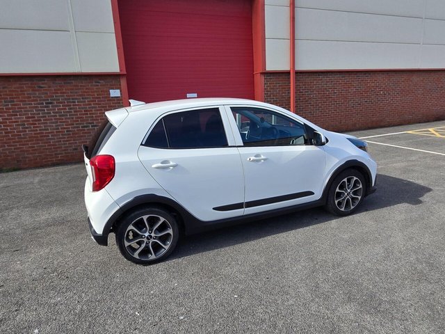 2022 KIA PICANTO - Photo 12