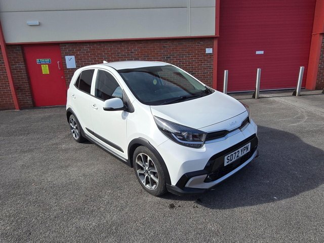 2022 KIA PICANTO - Photo 9