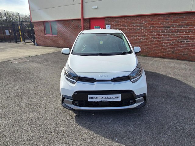 2022 KIA PICANTO - Photo 5