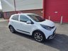 USED 2022 72 KIA PICANTO 1.0 DPi X-Line AMT Euro 6 (s/s) 5dr FULL SERVICE HISTORY