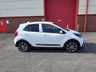 USED 2022 72 KIA PICANTO 1.0 DPi X-Line AMT Euro 6 (s/s) 5dr FULL SERVICE HISTORY