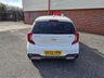 USED 2022 72 KIA PICANTO 1.0 DPi X-Line AMT Euro 6 (s/s) 5dr FULL SERVICE HISTORY