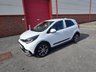 USED 2022 72 KIA PICANTO 1.0 DPi X-Line AMT Euro 6 (s/s) 5dr FULL SERVICE HISTORY