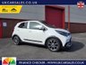USED 2022 72 KIA PICANTO 1.0 DPi X-Line AMT Euro 6 (s/s) 5dr FULL SERVICE HISTORY