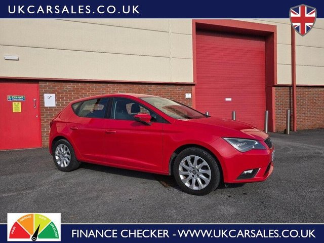 2014 leon 1.4 tsi se euro 5 (s/s) 5dr just serviced 2014 75,163 miles 1.4 ltr manual petrol £5,399 £113.54 apply... photo