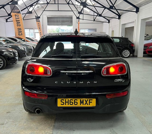 2016 MINI Clubman - Photo 5