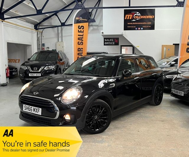 2016 MINI Clubman - Photo 2