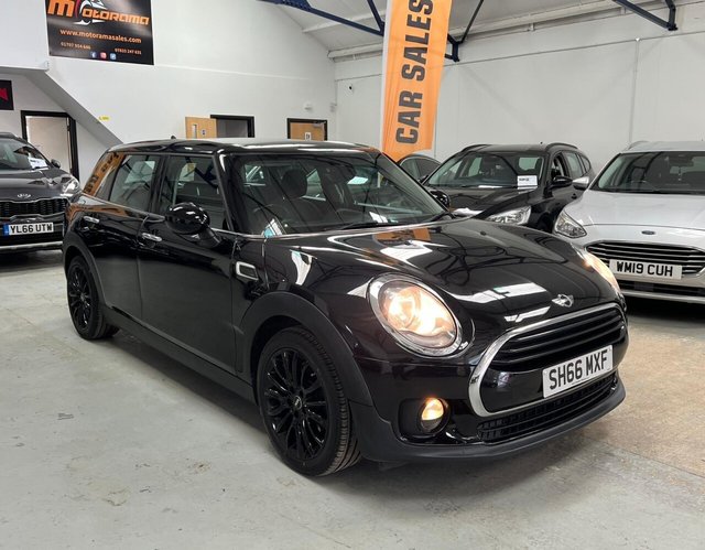 2016 MINI Clubman - Photo 3