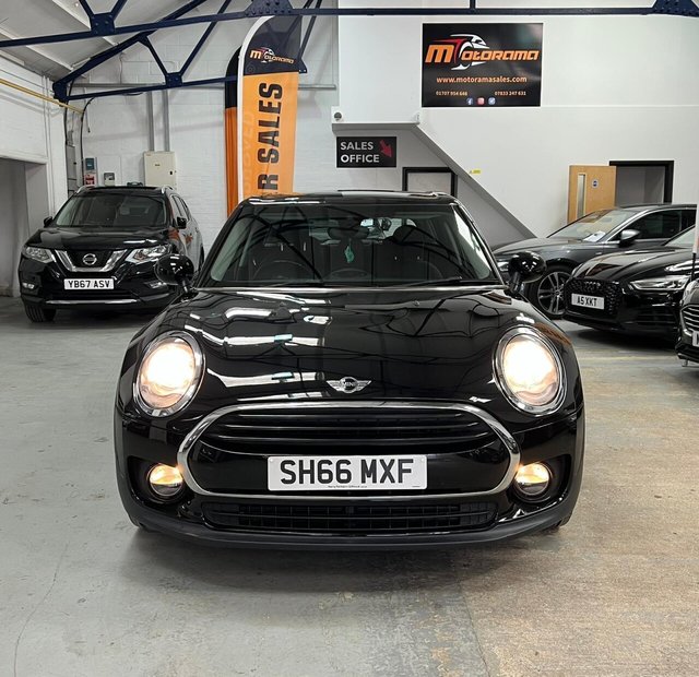 2016 MINI Clubman - Photo 7