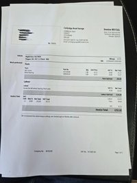 USED 2017 67 PEUGEOT 108 1.2 PureTech GT Line Euro 6 5dr TIMING BELT CHANGED